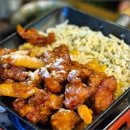 고수통닭 이미지