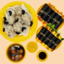 꼬마뚱김밥 이미지