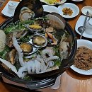 흥부네 반찬 | 으아 이 집 국물 맛 미쳤다! 박터진흥부네 후기