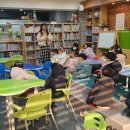 허준마을작은도서관 이미지