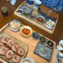 해 질 녘 클래식 산책 이미지