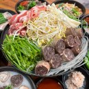 남도창평국밥