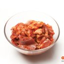 돼지랑 콩나물 이미지