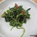 시래기밥상