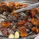 송원지 | 미아사거리역 맛집 송원수제숯불갈비, 돼지 생갈비 양념갈비 내돈내산 솔직후기