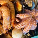 인정궁물떡볶이 이미지