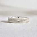 (주)유니크오브제 | W.1 결혼반지 어디서? │ 소린주얼리 vs 소울공방·프릿 웨딩밴드 비교 후기