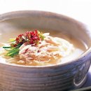 닭칼국수 - 용인시 수지구 동천로 12 | 닭칼국수