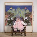 까까머리 | 원주 백일사진 추천｜라미사진관 내돈내산 후기 (컨셉·가격·결과물 총정리)