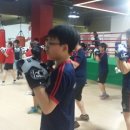 사이언스복싱스포츠센터 이미지