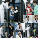 하이킥 태권도장 이미지