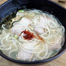 제주성산고기국수