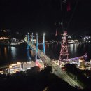 남산근린공원_R | 여수 남산공원 | 야경 케이블카 위치 주차 맛집 카페 가볼만한 곳