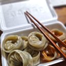 안흥찐빵만두찹쌀호떡
