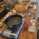 수원 용인 맛집 편백<b>나무</b>찜이 맛있는 모리노<b>야</b> 광교숲속마을 일본 가정식 맛집