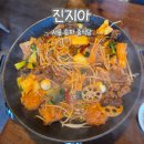 서울송파 | [내돈내산] 서울 송파 진지아 후기 / 석촌호수 송리단길 중식당
