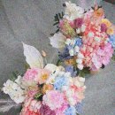 아도니스PC방 | 홍대꽃집 꽃과식물의친구아도니스에서 팬미 꽃선물 해줬던 비하인드 스토리.