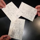 중앙동무료급식소(사랑의집) | 안산 중앙동 두바이쫀득쿠키 맛집 멜커피 드로잉카페 데이트