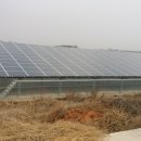광호태양광발전소 이미지