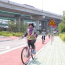 시민자전거 교육장 이미지