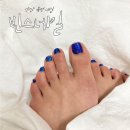 북정동 북정초교 정문 ∼ 네오파트 아파트 입구 | 양산네일 젊은 감각의 빈스네일에서 페디받았어요:)