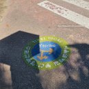 증산공원(상) | 서울둘레길 15코스 노을, 하늘공원 메타세콰이어길 증산역 ~ 가양역, 난이도 초급