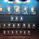 [2024.09.16 (월) 15:00] 뮤지컬 <하데스타운> 후기 (박강현, 최재림, 린아, 김수하, 김우형 외...