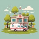 의료법인 지리산 의료재단 이미지