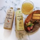 꿈꾸는 유니팜 | 수제식혜 복숭아식혜 건강음료 꿈꾸는유니팜 복숭아식혜🍑(feat.복숭아 알갱이가 사각사각!)