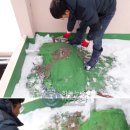 노적봉길 이미지