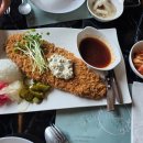 [양식 민선생] 황금독수리 : 분위기 맛 둘다 맛