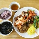 복사꽃향기 이미지