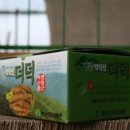 평창백덕산더덕 이미지