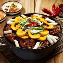 콩마루 감자탕 본점 이미지