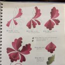 포크아트(생활미술) 이미지