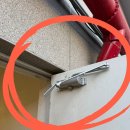 구로-현장-구로-987 | 사무실 방화문 힌지 파손 수리 피벗힌지 교체 및 도어클로저 설치 시공