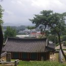 용주서원 이미지