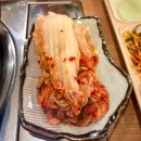산뜰 | 방이동 맛집 잠실 흑돼지 현돈 베요타 이베리코와 태백산 산뜰김치 후기