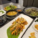 울산 점심 맛집 한성구이마을 진장동 점심 특선 먹은 후기