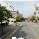 궁동초등학교 앞 이미지