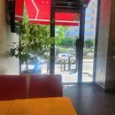 롯데리아 신안점 이미지