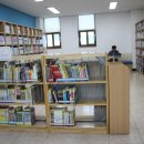 동면 작은도서관 이미지