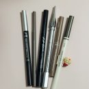레오네 | 다이소 딘토 단테 브로우 펜슬 41 레오네 내돈내산 후기 (페리페라·클리오·베네피트 5종 비교)