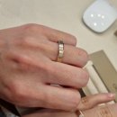 알찬결혼 프로젝트4. [웨딩링] 아크레도 갤러리아 명품관 계약 후기