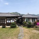 한식마당 이미지