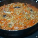 공단솥칼국수