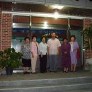 추부제일교회 이미지