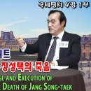 (ENG SUB) [김동수의 국제정치] 4강 1부 : 북한의 파워엘리트 숙청 및 처형과 장성택의 죽음 이미지