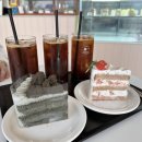 1185 | [인천] 논현동 케이크 맛집 '어나더디저트' 애견동반 가능 카페