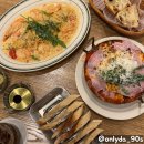 오렌지블루스 광주첨단점 | 광주 브런치카페 리브베 첨단본점, 여유롭게 즐긴 브런치 후기